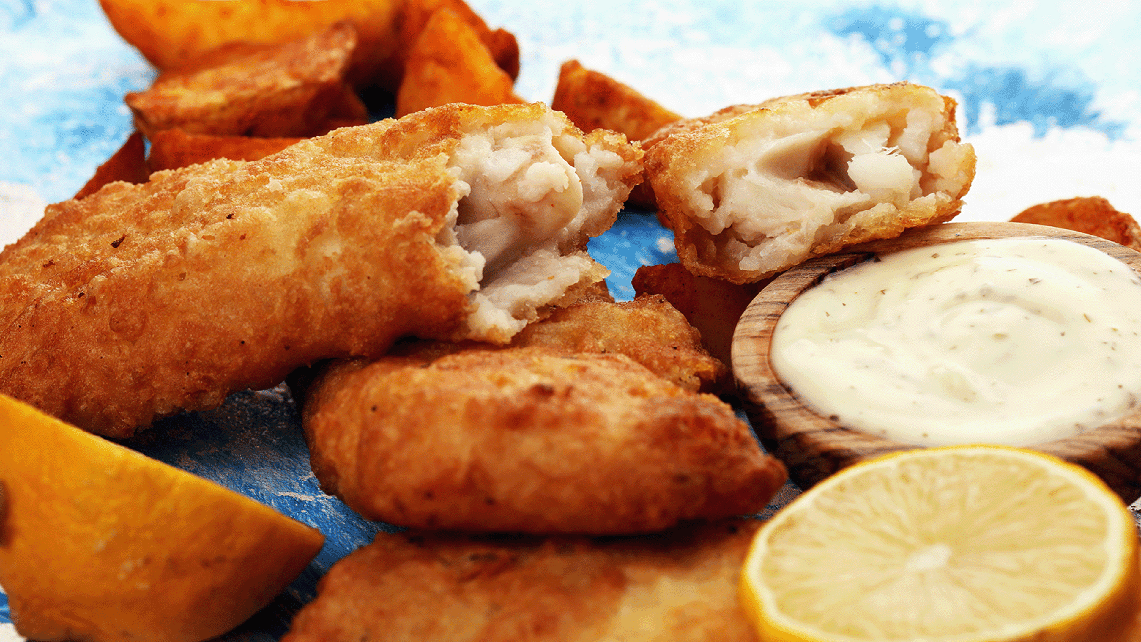 Blackhill Fish and Chips